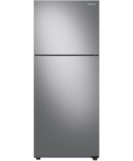 Samsung 15.6 Cu. ft. Stainless Steel Top Freezer Refrigerator 