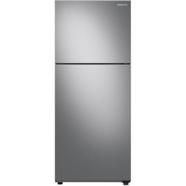 Samsung 15.6 Cu. ft. Stainless Steel Top Freezer Refrigerator 
