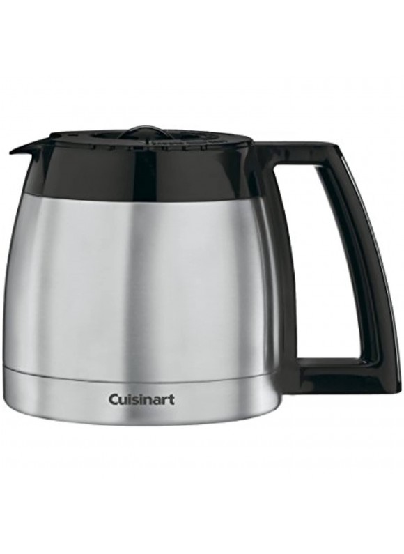Cuisinart Dgb-900bc Grind &amp; Brew Thermal 12-Cup Automatic Coffeemaker