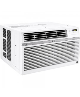 LG 10,000 BTU Window Air Conditioner 
