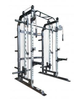 Marcy Smith Cage System | MD-9010G 