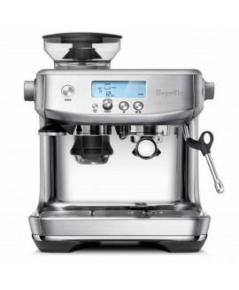 Breville The Barista Pro Stainless Steel Espresso Machine 