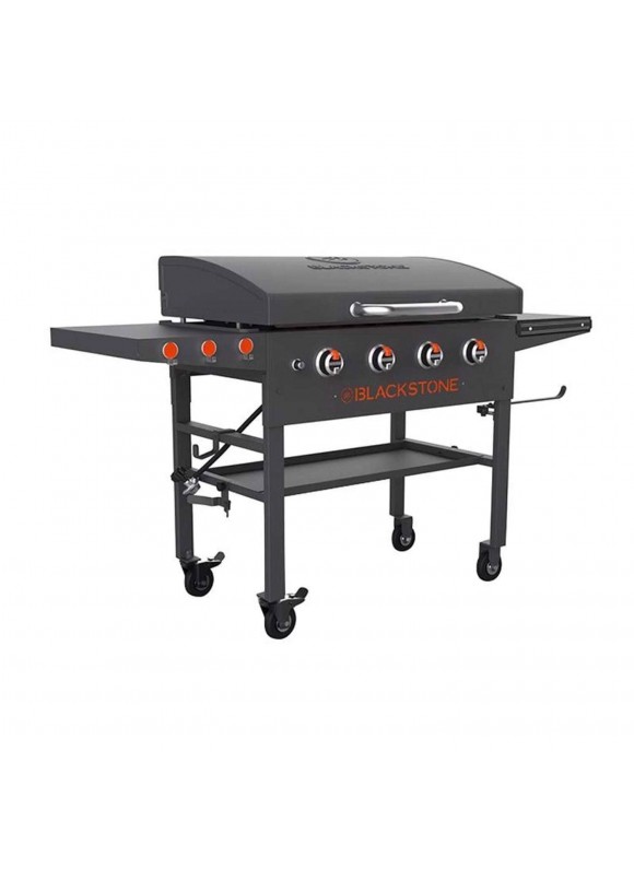 Blackstone Griddle with Hood 36 in