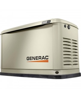 Generac 7042 Standby Generator 
