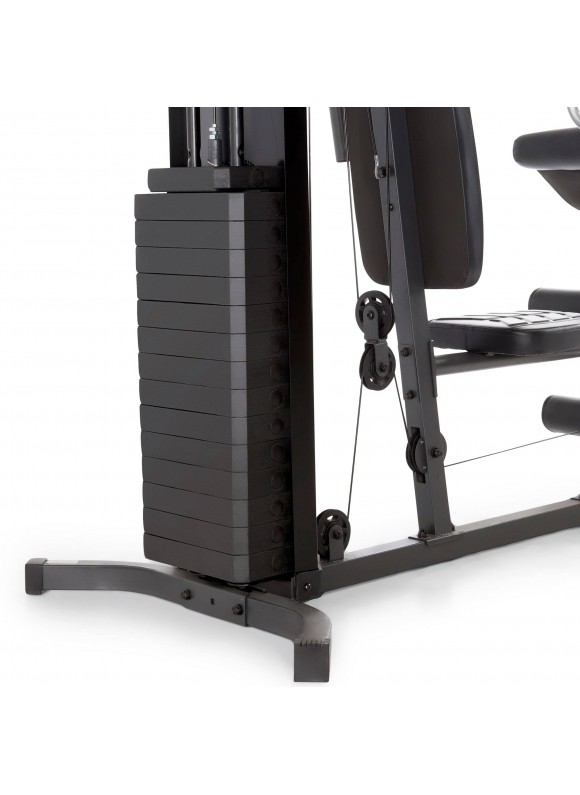 Marcy 150lb Stack Home Gym MWM-1005