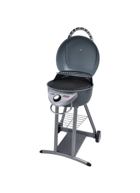 Char-Broil Patio Bistro Electric Grill Red / Grey / Blue