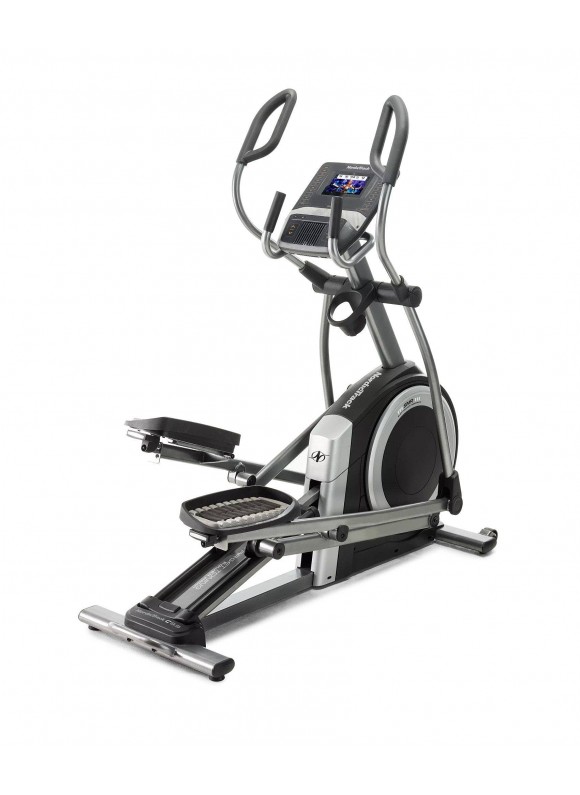 NordicTrack Commercial 9.9 Smart Elliptical with 7