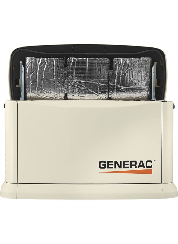 Generac 7042 Standby Generator