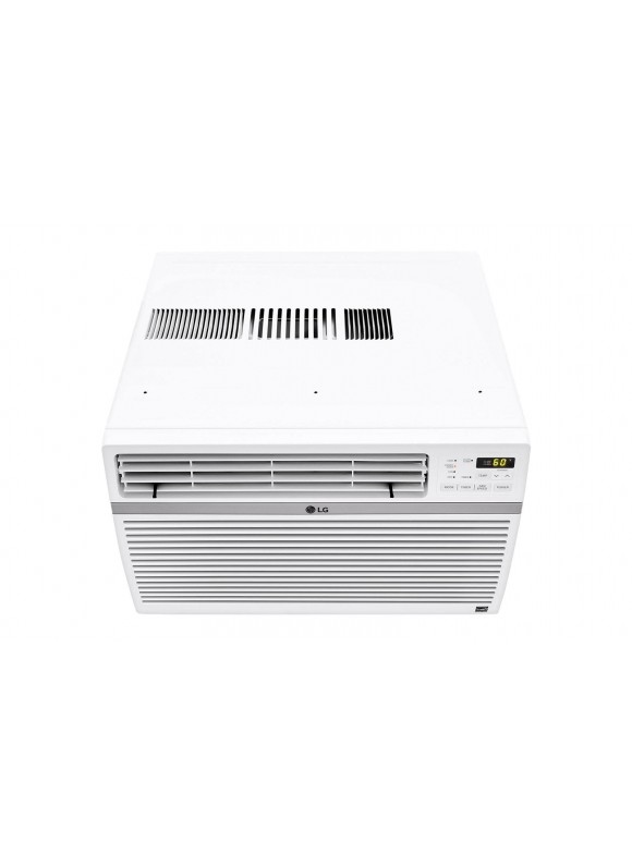 LG 10,000 BTU Window Air Conditioner with Remote LW1016ER
