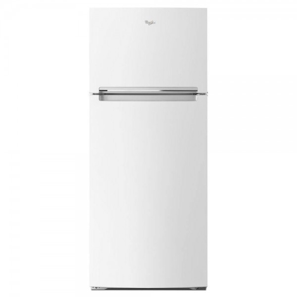Whirlpool WRT518SZFW Top Freezer Refrigerator - 28