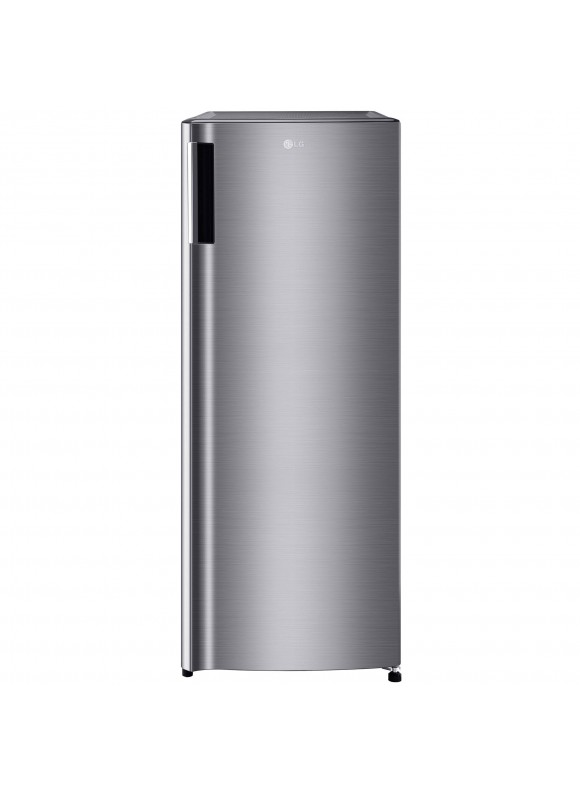 LG 6 Cu. ft. Single Door Refrigerator