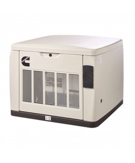 Cummins RS20A &#8211; 20kW Quiet Connect Series Home Standby Generator 