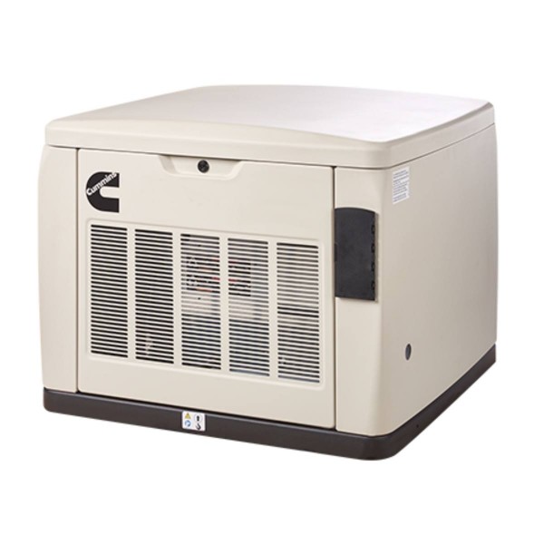 Cummins RS20A &#8211; 20kW Quiet Connect Series Home Standby Generator 