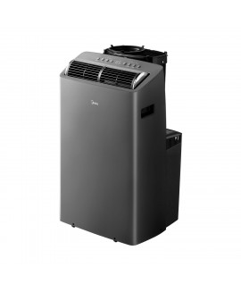 Midea Duo 10,000 BTU Smart Inverter Portable Air Conditioner 