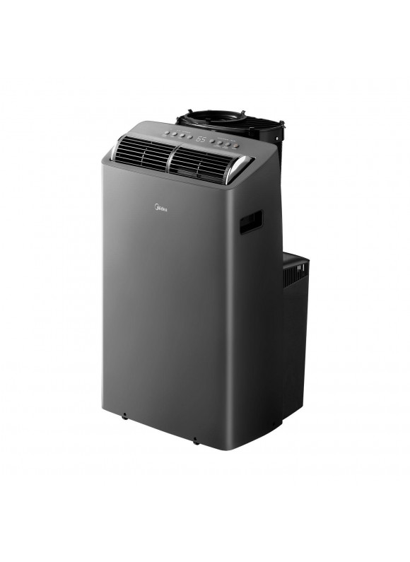 Midea Duo 10,000 BTU Smart Inverter Portable Air Conditioner