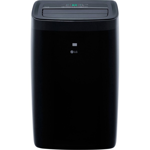 LG 10,000 BTU Smart Portable Air Conditioner 