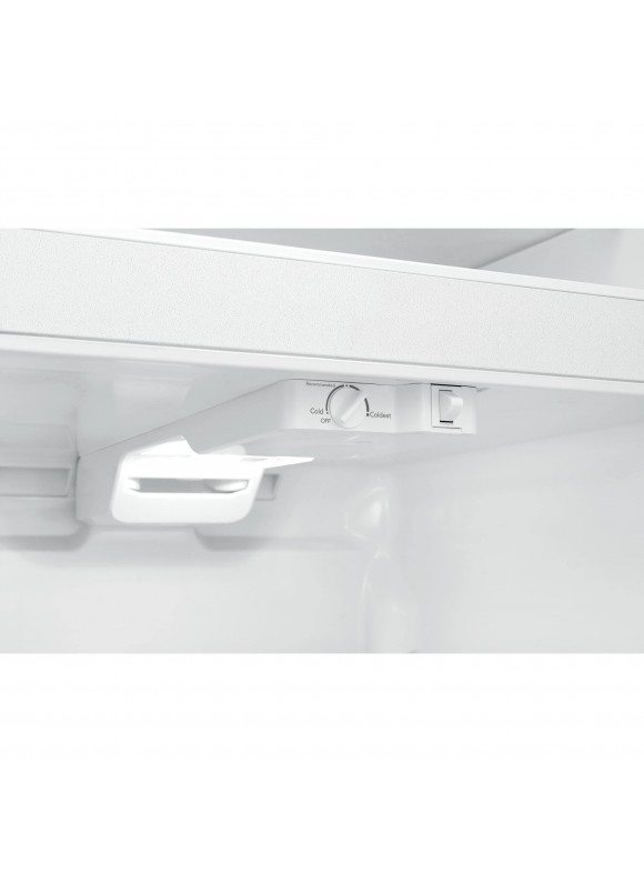Frigidaire FFTR1814WW Top Freezer Refrigerator- 18.3 Cu. ft - White