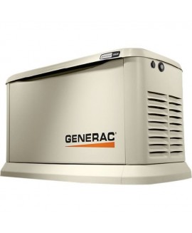 Generac 7171 Guardian 10Kw Home Backup Generator (WiFi-Enabled) 