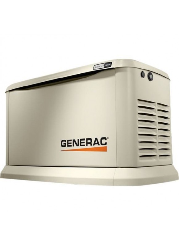 Generac 7171 Guardian 10Kw Home Backup Generator (WiFi-Enabled)