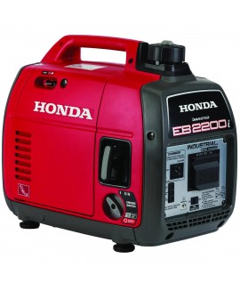 Honda CBU Inverter Generator 2200 Watt #EB2200ITAG 