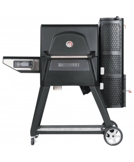 Masterbuilt Gravity Series 560 Digital Charcoal Grill &amp; Smoker 