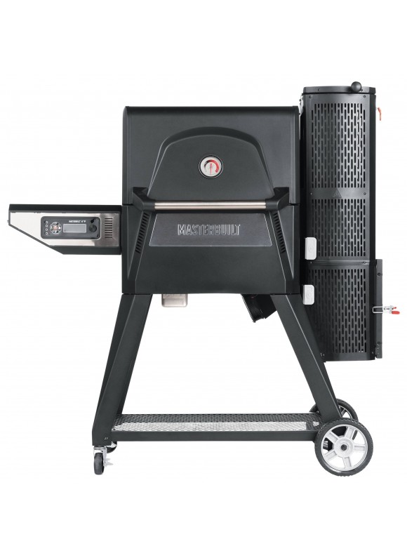 Masterbuilt Gravity Series 560 Digital Charcoal Grill &amp; Smoker