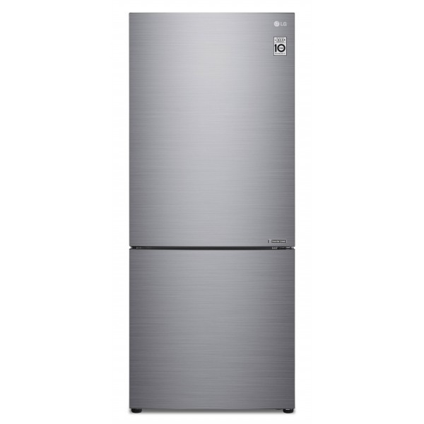 LG LBNC15231V 15 Cu. ft. Bottom Freezer Refrigerator 
