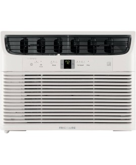 Frigidaire 15,000 BTU Connected Window-Mounted Room Air Conditioner 
