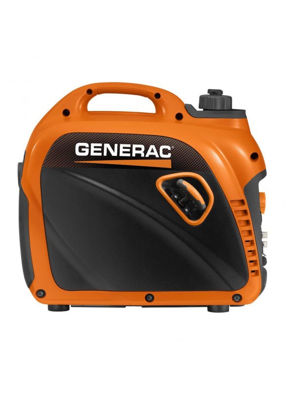 Generac 7117 Portable Generator,inverter,120Vac,14.0A