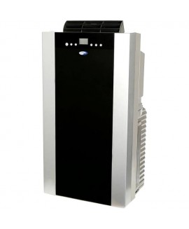 Whynter 14000 BTU Dual Hose Portable Air Conditioner (ARC-14S) 