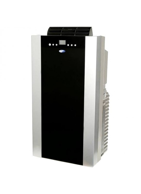Whynter 14000 BTU Dual Hose Portable Air Conditioner (ARC-14S)