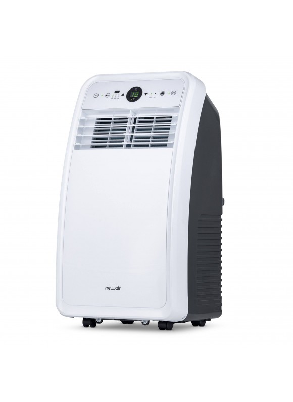NewAir 8,000 BTU Compact Portable Air Conditioner