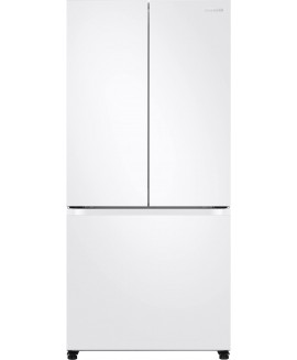 Samsung 17.5 cu ft French Door Refrigerator - 33