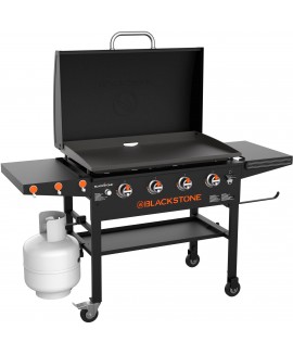 Blackstone Griddle with Hood 36 in 
