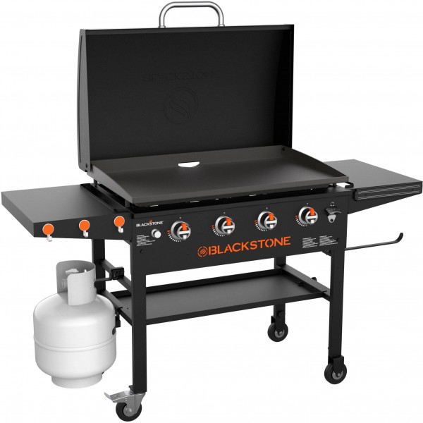 Blackstone Griddle with Hood 36 in 