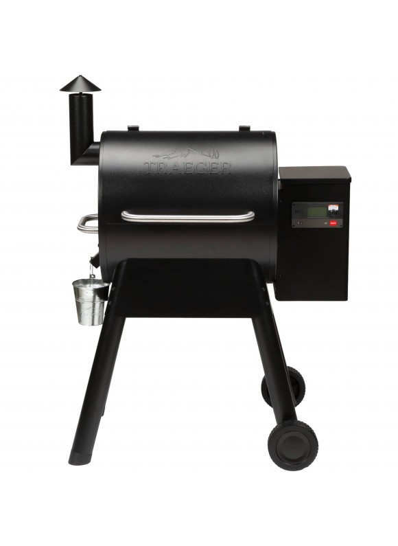 Traeger Grills Pro Series 575 Wood Pellet Grill and Smoker