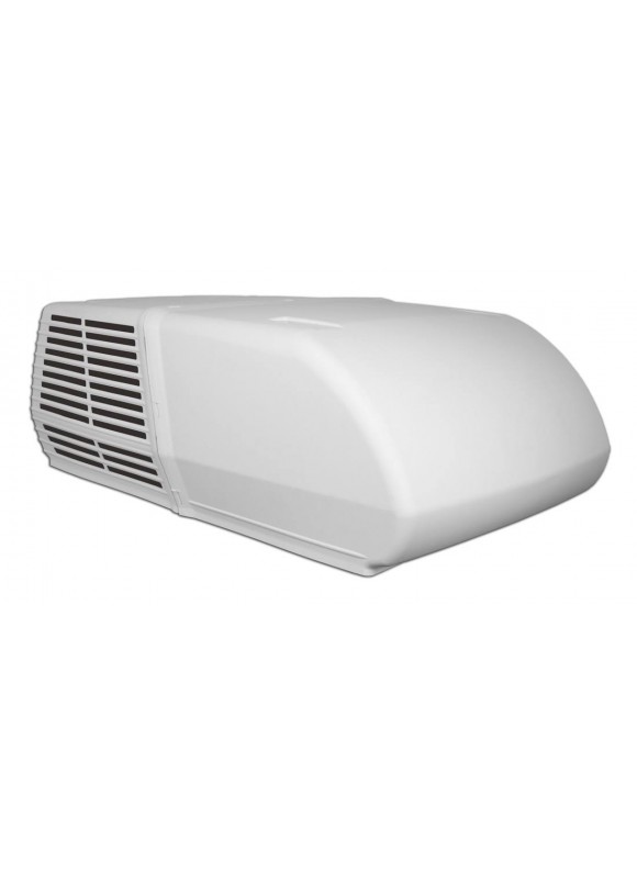 Coleman Mach 3 Plus 13.5K BTU White Air Conditioner