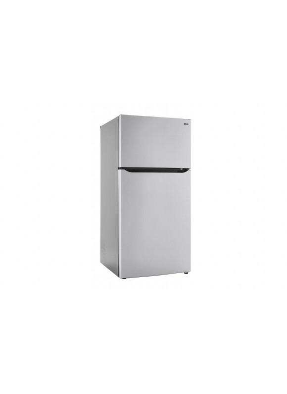 LG 24 Cu. ft. Top Freezer Refrigerator