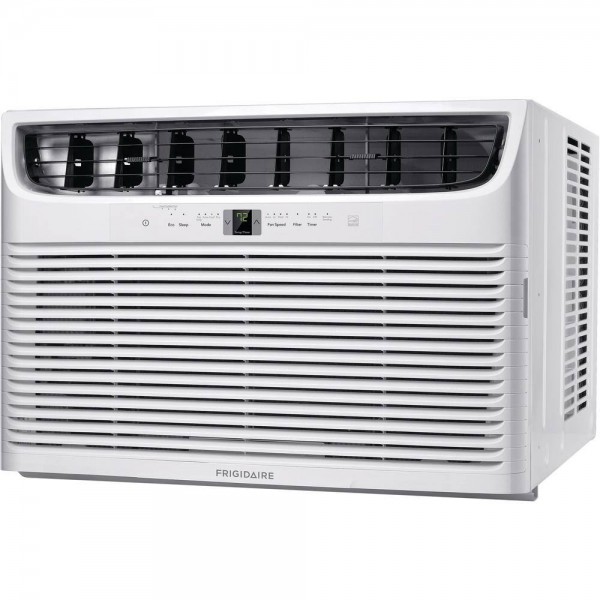 Frigidaire 25,000 BTU Window Air Conditioner with Slide Out Chassis - FHWC253WB2 