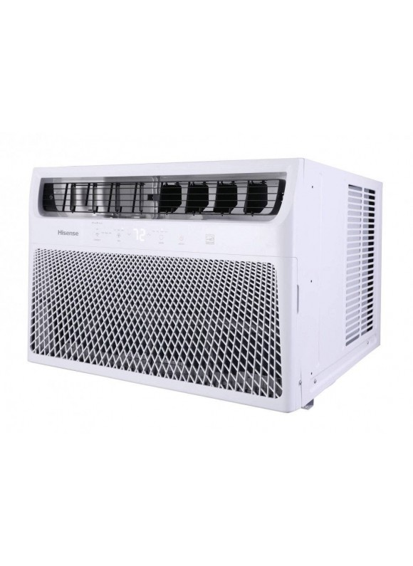 Hisense 1500-sq ft Window Air Conditioner (230-Volt; 24000-BTU) Energy Star AW2422CW3W.