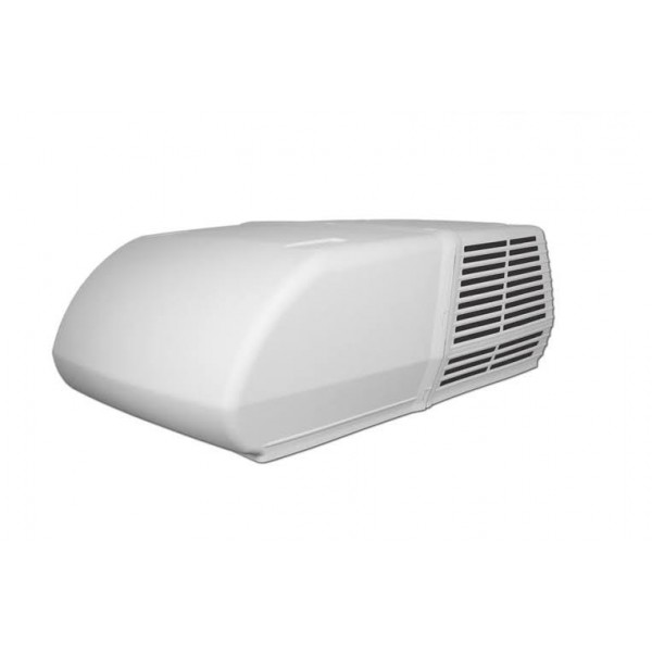 Coleman Mach 3 Plus 13.5K BTU White Air Conditioner 