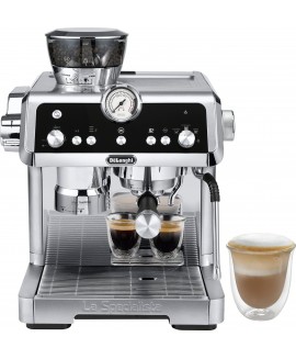 De'Longhi EC9155MB La Specialista Arte Espresso Machine 