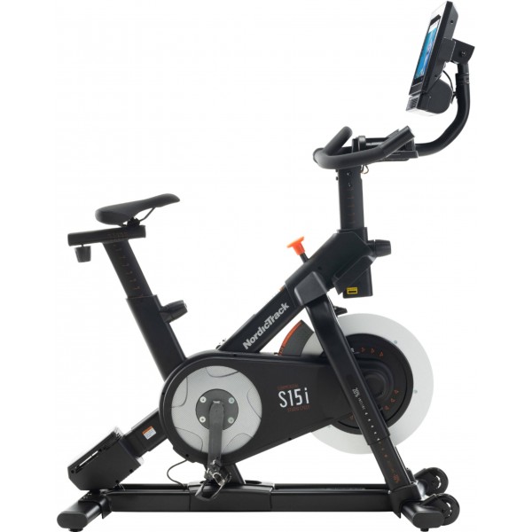 NordicTrack Commercial S15i Studio Cycle 