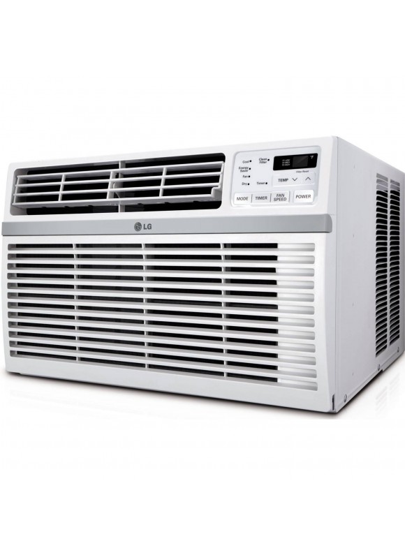 LG LW1516ER 15,000 BTU Window Air Conditioner