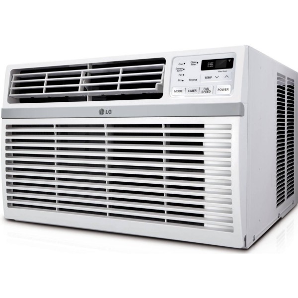 LG LW1516ER 15,000 BTU Window Air Conditioner 