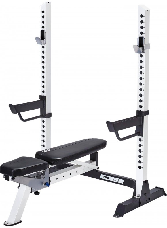 Fitness Gear Pro Olympic Bench