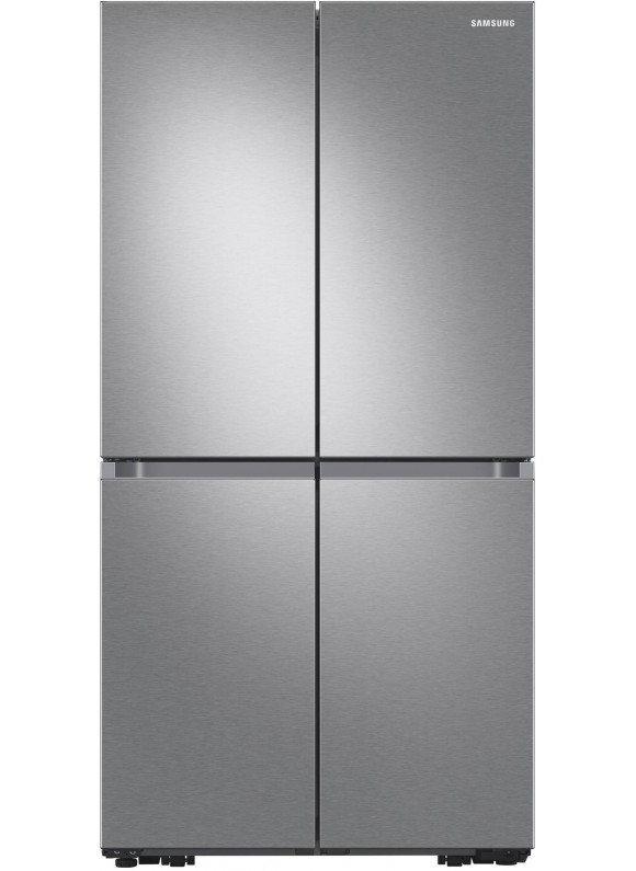 Samsung 29.2 cu ft 4 Door Flex Refrigerator - Stainless Steel