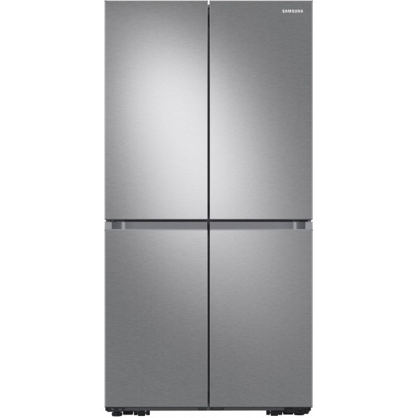 Samsung 29.2 cu ft 4 Door Flex Refrigerator - Stainless Steel 