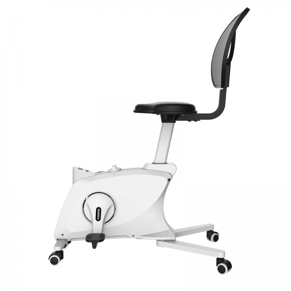 FlexiSpot Sit2Go Desk Chair Adjustable Exercise 
