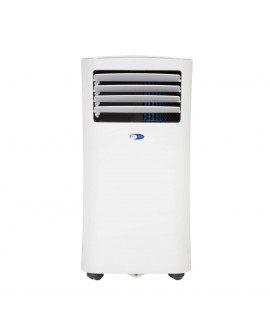 Whynter ARC-102CS Portable Air Conditioner Compact Size 10000 BTU 
